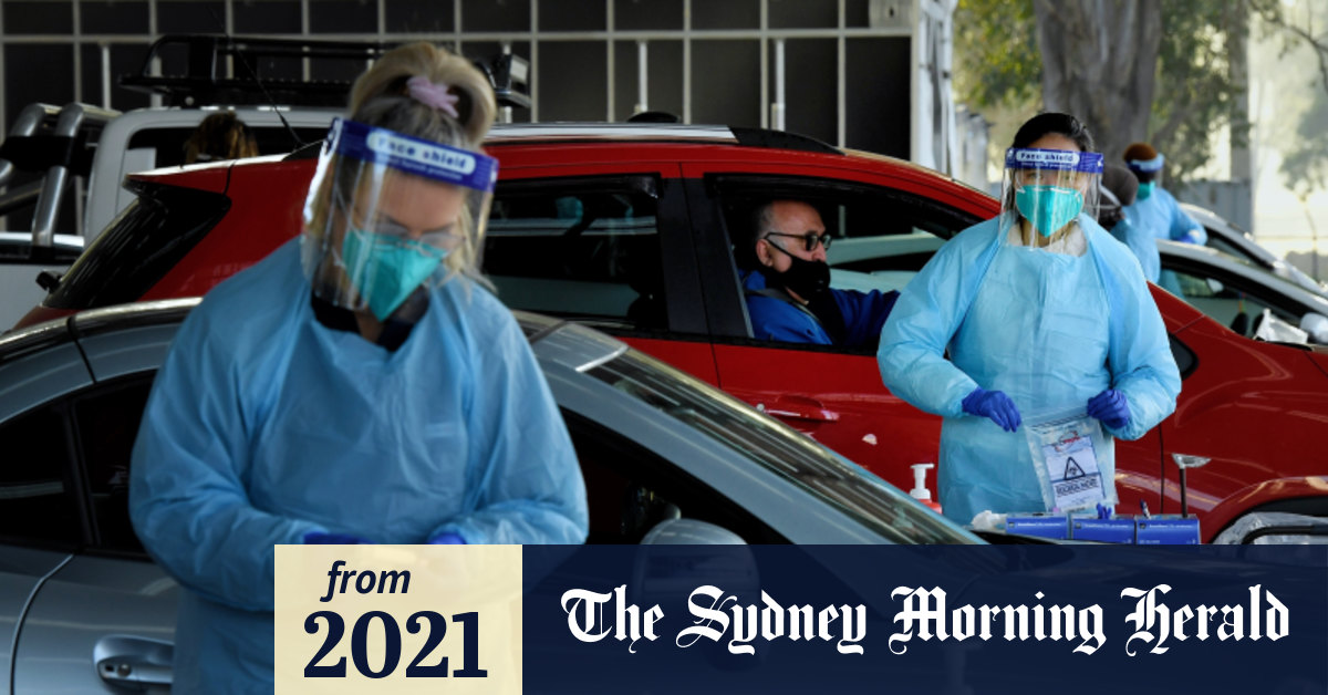 NSW COVID testing rules softened, exemptions offered until weekend